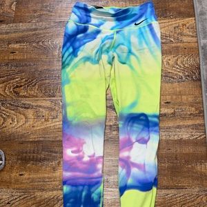 Nike leggings full length